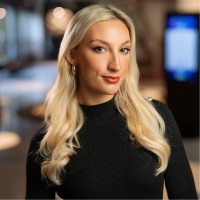Launchmetrics Employee Alex Best's profile photo