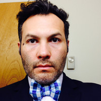 JPMorgan Chase & Co. Employee Douglas Hernandez's profile photo