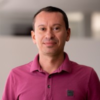 People Clariti Employee Denis Monskiy's profile photo