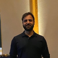 Ayush Shishodia's profile photo