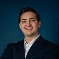 Repark Employee Laurenz Hofstadler's profile photo