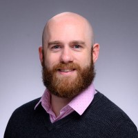 Lucerna Health Employee Brett Fox's profile photo