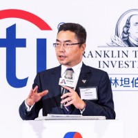 University of California, Berkeley - School of Law Employee Vincent 施立成's profile photo