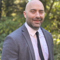 RxLogix Corporation Employee Marc Haughton's profile photo