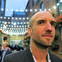 Liberty IT Employee Ben Bland's profile photo