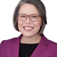 Unitarian Universalist Association Employee Susan Frederick-Gray's profile photo