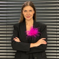 Dormax Design Employee Marta Falkowska's profile photo