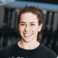 Haven Ministries Employee Hilary Alvarado's profile photo