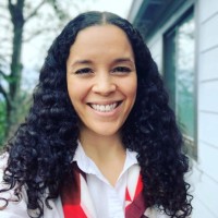 Corina James-Scribner Email & Phone Number