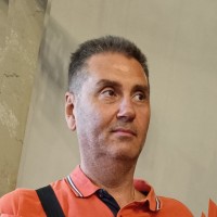 Ideco SA Employee Stavros Salampoukidis's profile photo