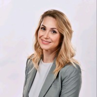 Semos Cloud Employee Ana Binovska-Kocheva's profile photo