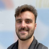 Snag Solutions Employee Nick Handy's profile photo