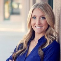 Directors Mortgage Employee Rebekah Mains's profile photo