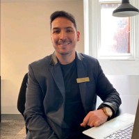 Work Club Global Employee Andrés Vergara's profile photo