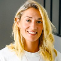 nohé Employee Anne-Laure Silvestre's profile photo