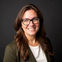 Jaime Parker Email & Phone Number