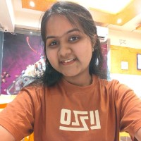 Revati Joshi's profile photo