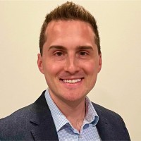 Equality Health Employee Bryan Ross's profile photo