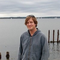The Nantucket Project Employee Daniel Honan's profile photo