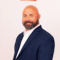 City Of American Fork Employee Travis Van Ekelenburg's profile photo