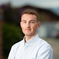 BlackRock Employee Jack Delaney's profile photo