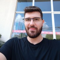 Dextra Employee Lucas Contesini's profile photo