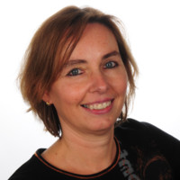 Prodata Systems Employee Muriel Dessainte's profile photo