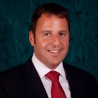 Gordon Technologies, LLC Employee Ken Barrie's profile photo