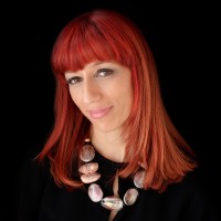 TODO E20 s.r.l. Employee Marianna Mazza's profile photo