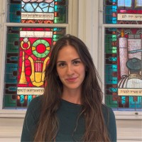 Bidscube Employee Vladyslava Sytniuk's profile photo