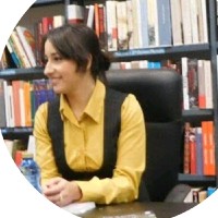 Digival.es Employee Judith C. Becares's profile photo
