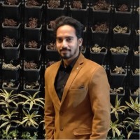 aerpace official Employee Harshit Srivastava's profile photo