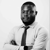 Stephen Njenga Email