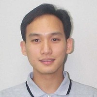 Garmin International Employee Timothy Yeh's profile photo