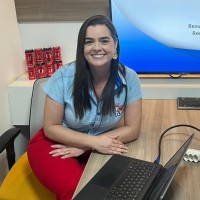 Guaraves Employee Aline Azevedo's profile photo