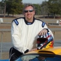 Maryland Public Television Employee Dave Scrivener's profile photo