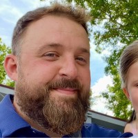 Atlantic Technology Group Employee Mike Storm's profile photo