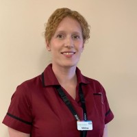 East of England Ambulance Service NHS Trust Employee Melissa Dowdeswell's profile photo
