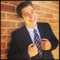 NoFace Records Employee Taylor Ramsey's profile photo