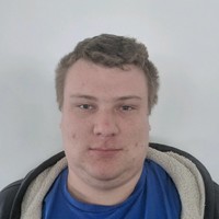 First Bank Employee Jacob Baird's profile photo