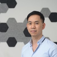 Spatial Concept Employee Gary Lai's profile photo