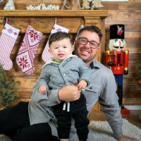 GoodLeap Employee Matthew Petri's profile photo