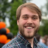 Kyle Strandberg Email & Phone Number