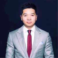 Business France (Invest in France) Employee Alexis Zhang's profile photo