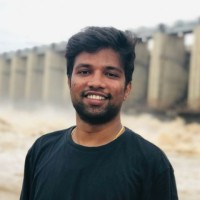 GB Tech Inc Employee Ramkrishna A's profile photo