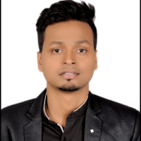 Genpact Employee Samarendra Patra's profile photo