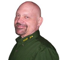audeoSoft USA Inc. Employee John Ambrose's profile photo
