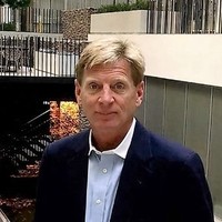 CRE Visions LLC Employee Bill Luff's profile photo