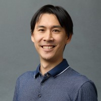 Yale University School of Medicine Employee Aaron Kuan's profile photo