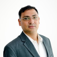 Prochant Employee Vinodh Soundarajan's profile photo